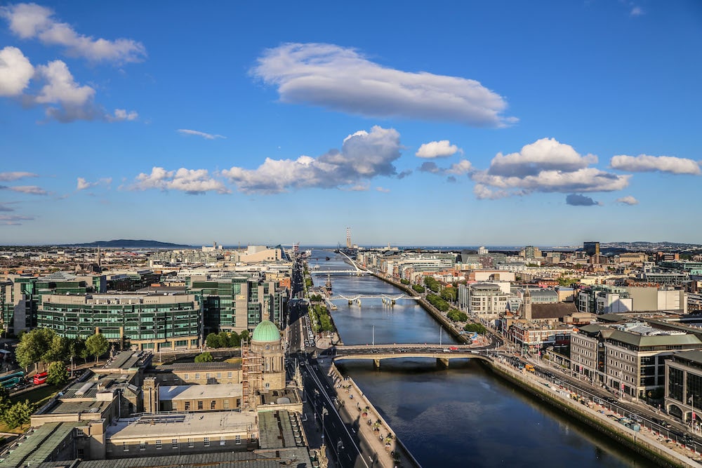 The 4 Things You Must Know About the Ireland Immigrant Investor Programme