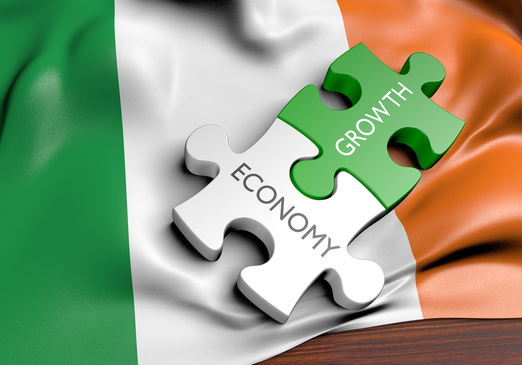 愛爾蘭最新市場動態——經濟、房地產和ESG（環境、社會、企業管治）