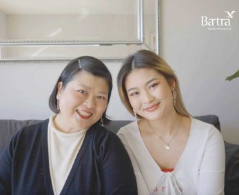 Loughshinny Nursing Home repayment – client Luna Wu on her successful IIP 