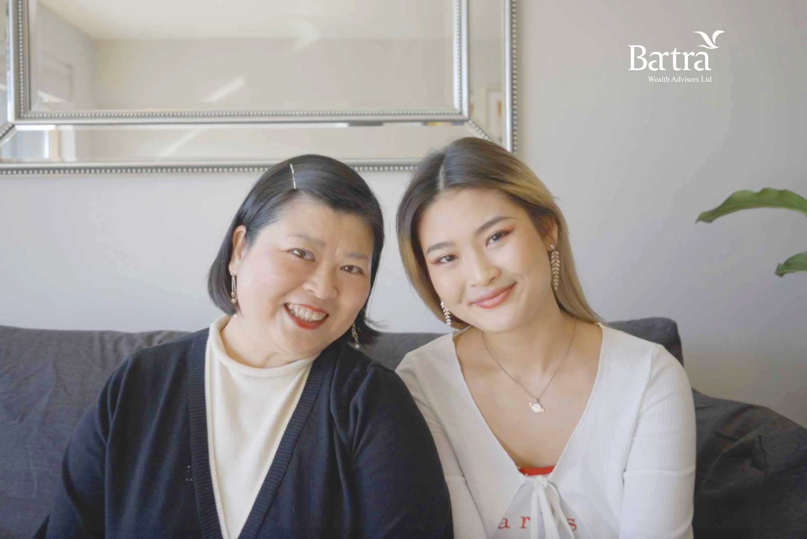 Loughshinny Nursing Home repayment – client Luna Wu on her successful IIP journey
