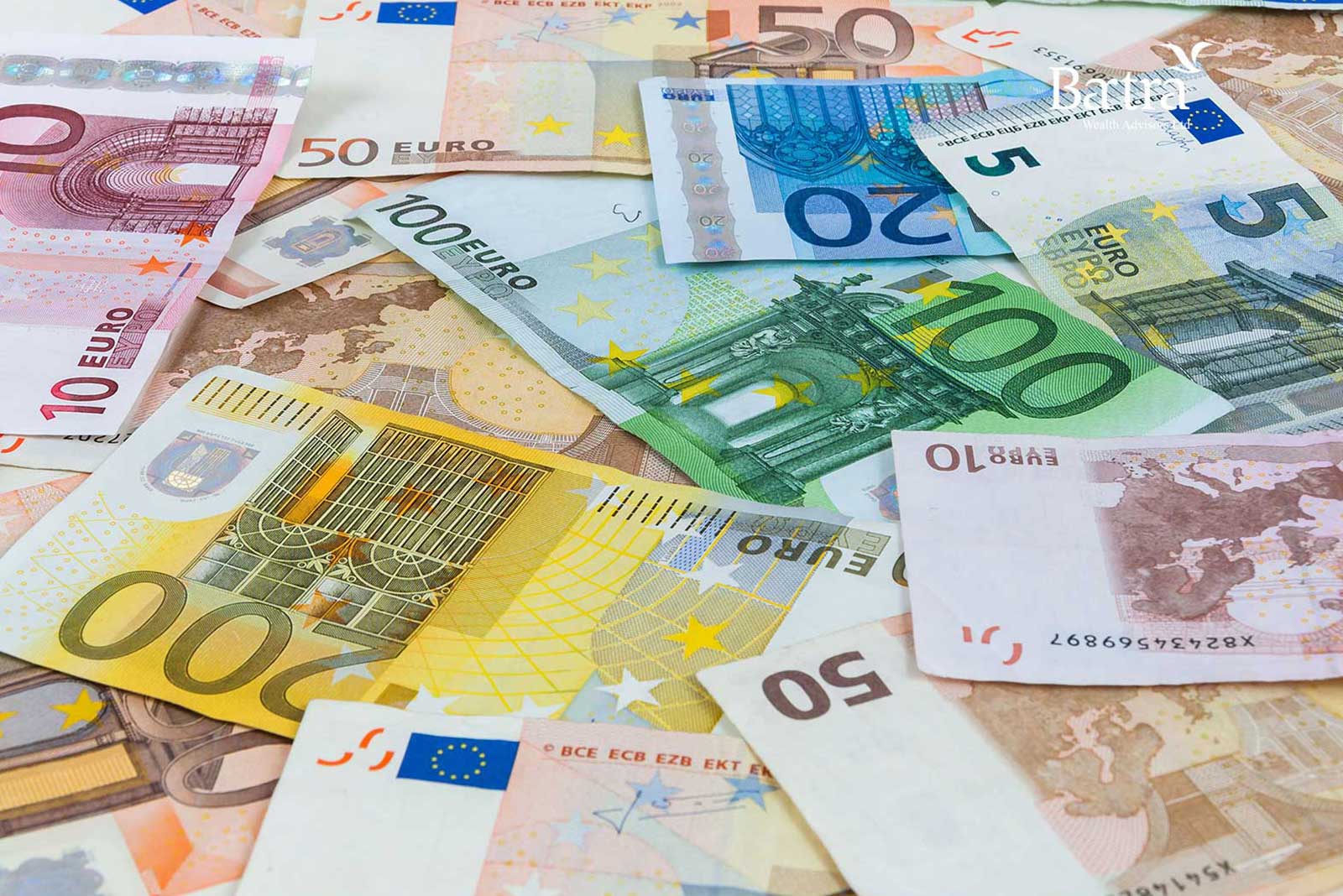 聰明的 IIP 投資者 – 現在是買入歐元的最佳時機？