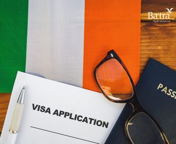 Bartra Wealth Advisors responds to the closure of the Ireland Immigrant Investor 
