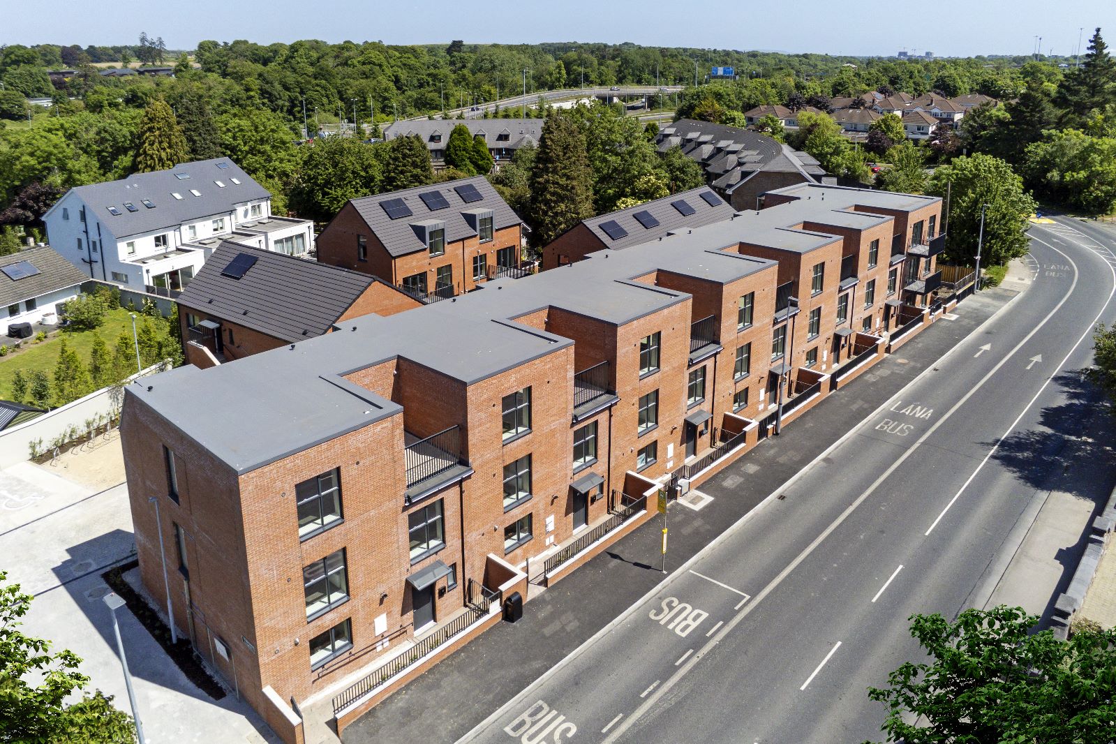 Clonross, Old Navan Road, Blanchardstown, Dublin 15