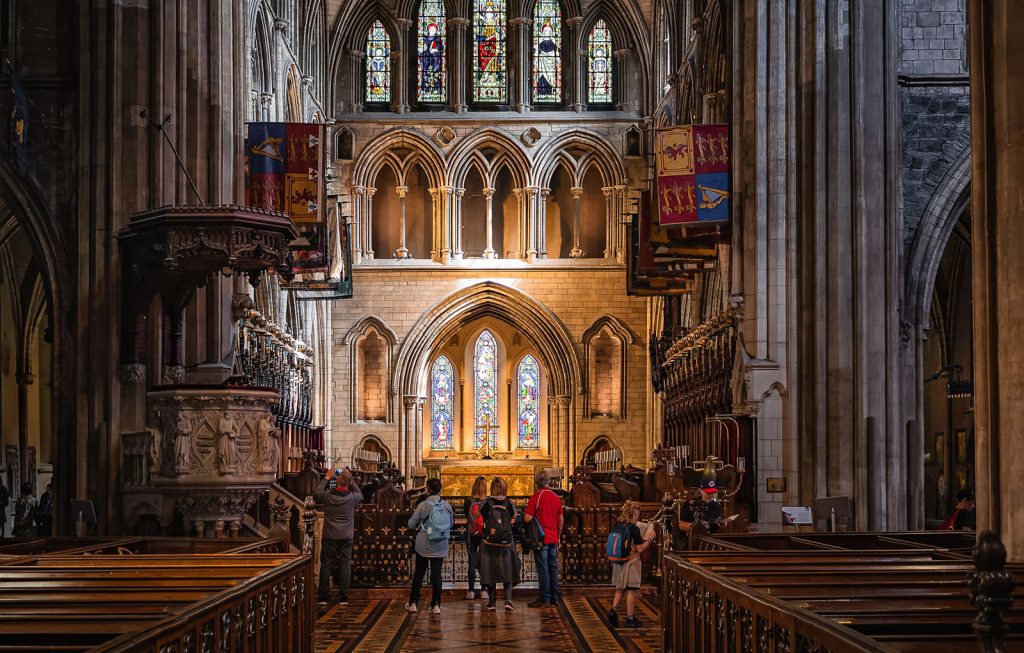 St-Patricks-Cathedral